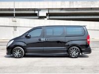 Hyundai H1 Deluxe 2.5 A/T ปี 2014 ไมล์ 147,xxx Km รูปที่ 3